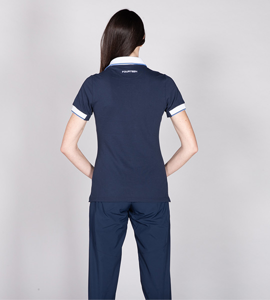 Women Classy polo